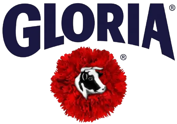 Logo Cliente Gloria