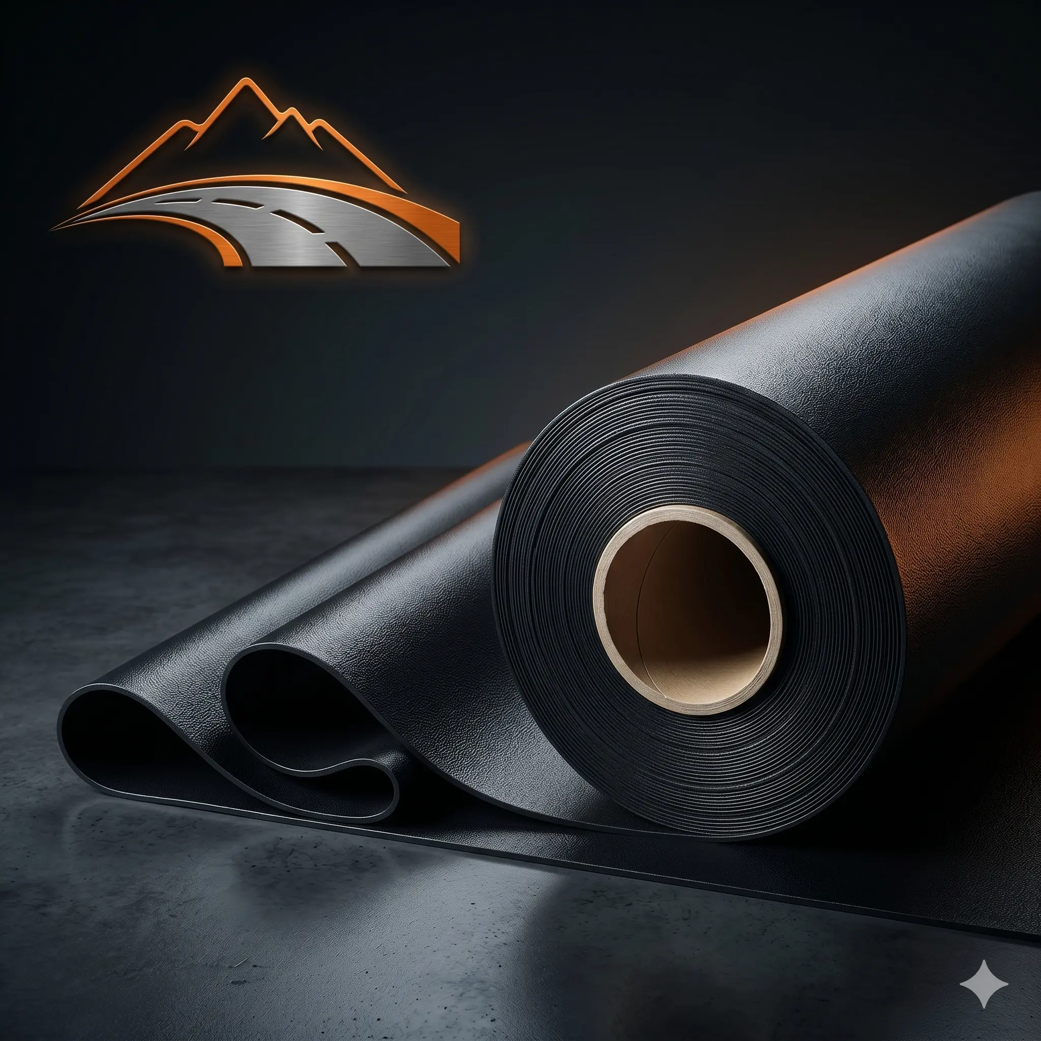 Venta de Geomembrana HDPE