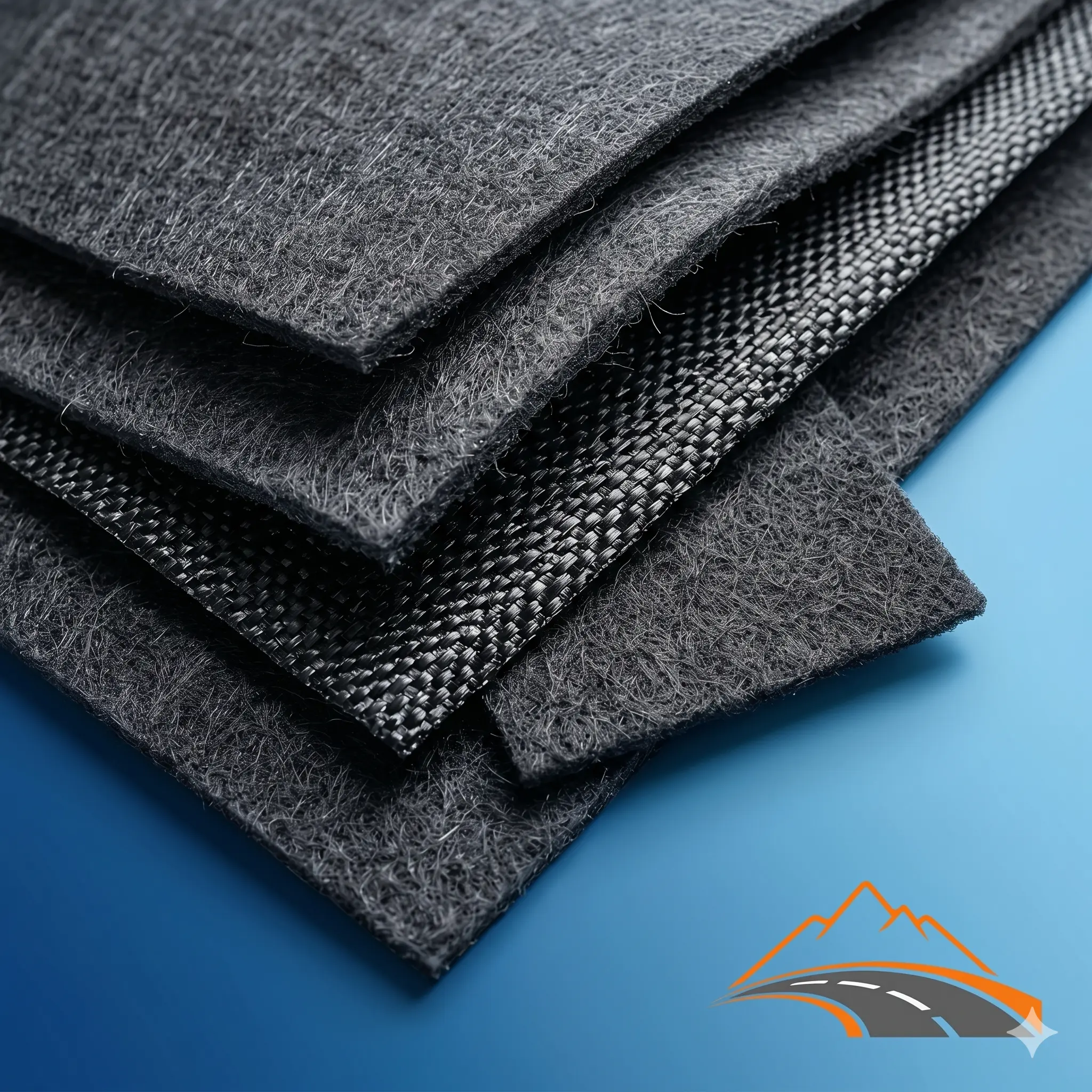Geotextiles No Tejidos