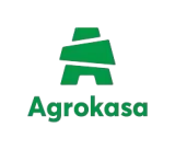 Logo de Agrokasa — cliente de IMG Construmin